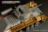 Voyager Model PE35491 WWII British Valentine Mk.II Infantry Tank basic For AFV CLUB 35185 1/35